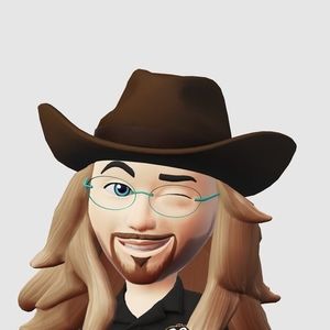 Meet your Posher, Dave